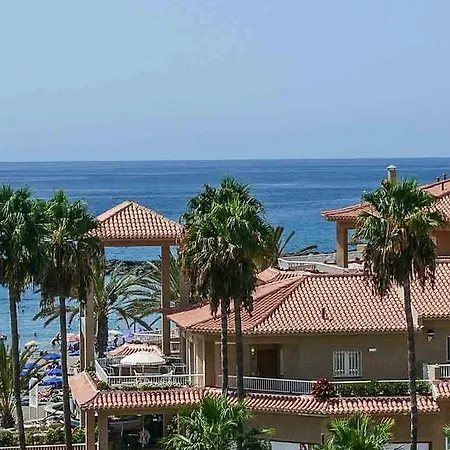 On Playa Vistas Appartamento