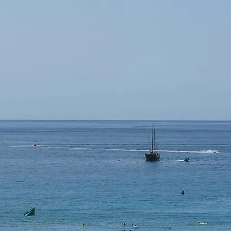 On Playa Vistas