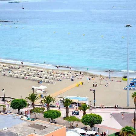 Appartamento On Playa Vistas Arona (Tenerife)