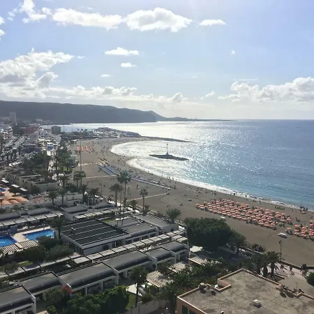 On Playa Vistas Appartamento Arona (Tenerife)