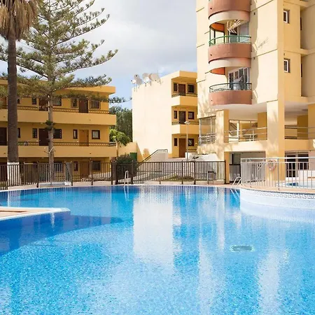 Appartamento On Playa Vistas *