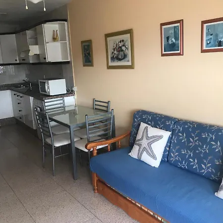 Appartamento On Playa Vistas *