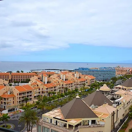 On Playa Vistas Appartement