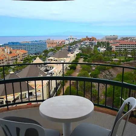 On Playa Vistas Appartement Arona (Tenerife)