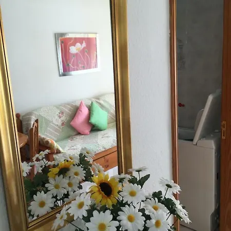 On Playa Vistas Appartement Arona (Tenerife)
