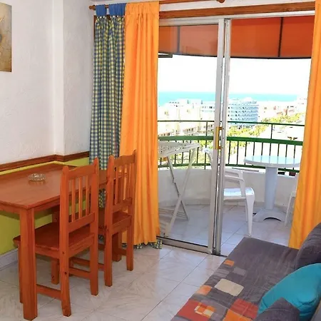 On Playa Vistas Appartement Arona (Tenerife)
