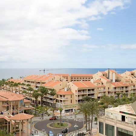 On Playa Vistas Appartement