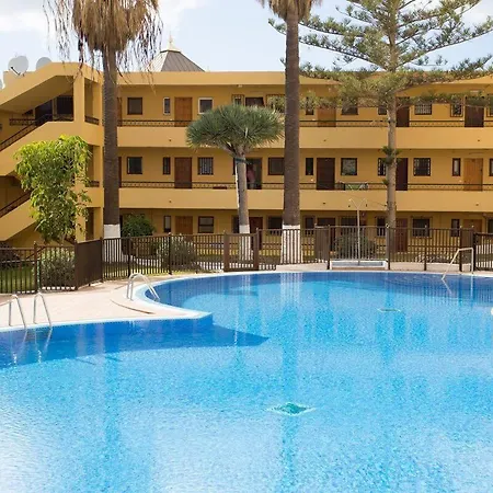 Appartement On Playa Vistas