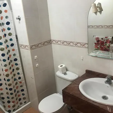 Appartement On Playa Vistas