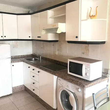 Appartement On Playa Vistas *