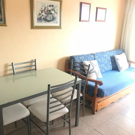 On Playa Vistas Appartement *